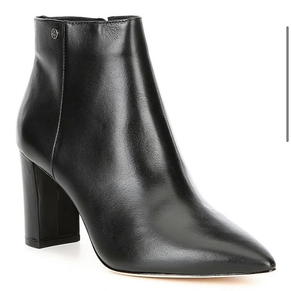 Antonio Melani Heeled Boots
